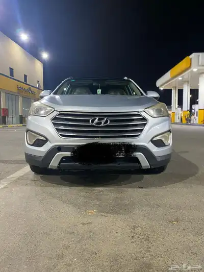 هونداي سنتافيه 2015 index