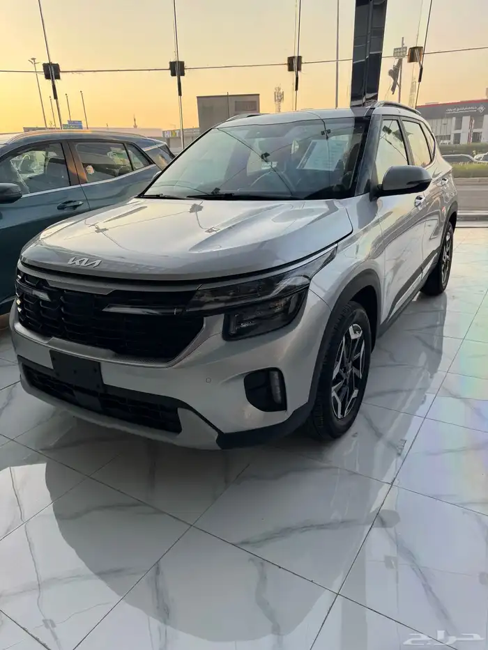 كيا سيلتوس نص فل فتحه سقف بانوراما 2025 الجبر 1