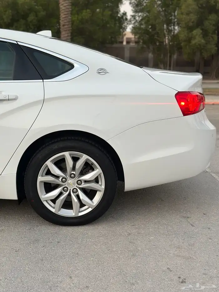 امبالا 2018 LS (مطور) مالك واحد تشييكات وكاله 22