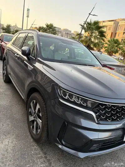 كيا سورنتو 2023 index