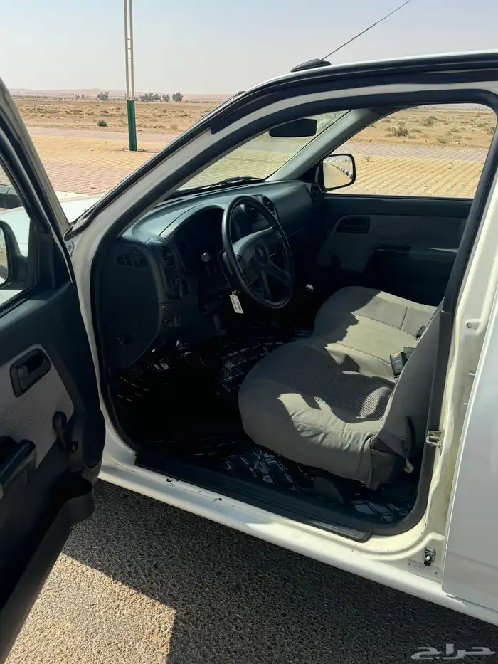 ايسوزو بكب غمارتين 2012 6