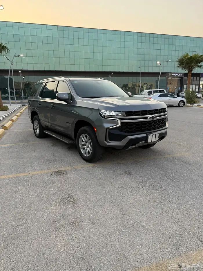 تاهو 2022 LS بدون 5