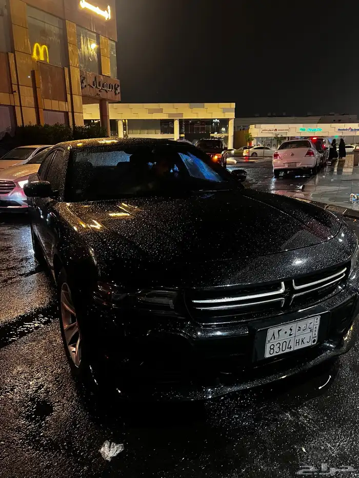 دودج 2015 مخزن 3