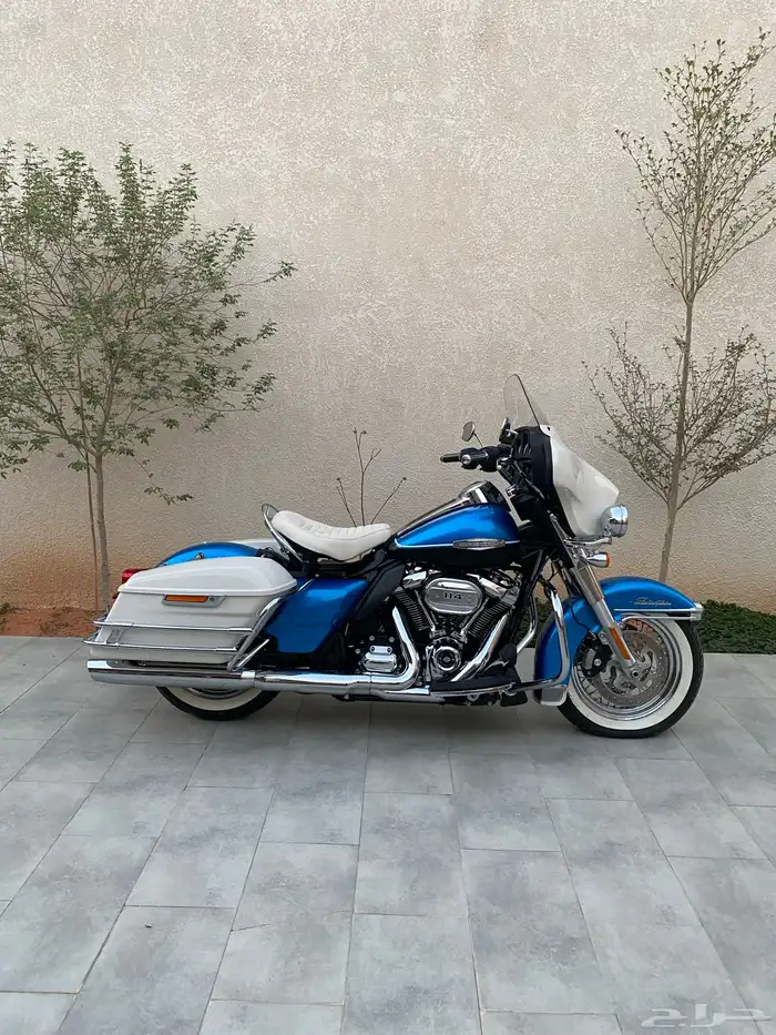 للبيع هارلي - الكترا قلايد 2021 revival 1