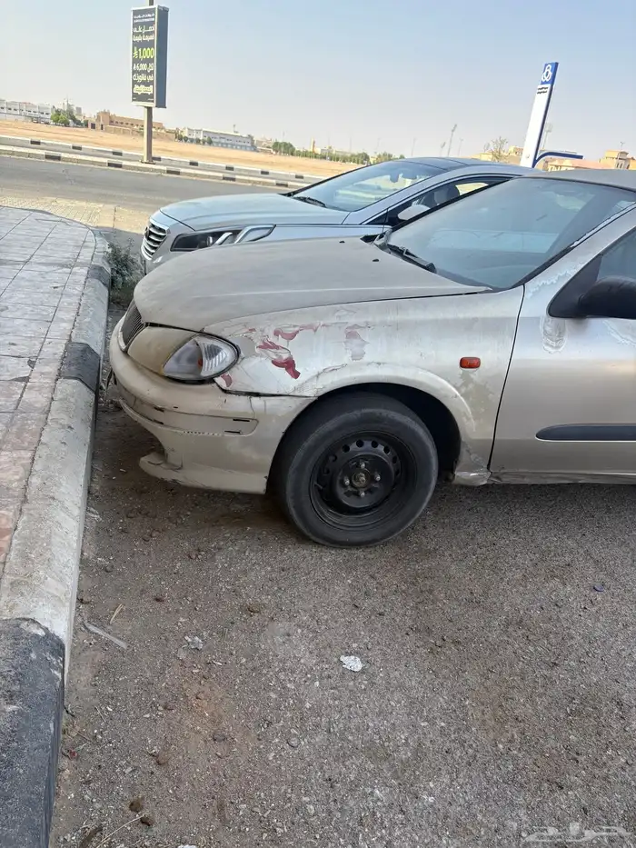 صني نيسان 2002 16