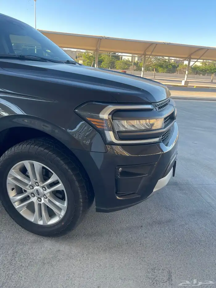 للبيع اكسبدشن 2024 2