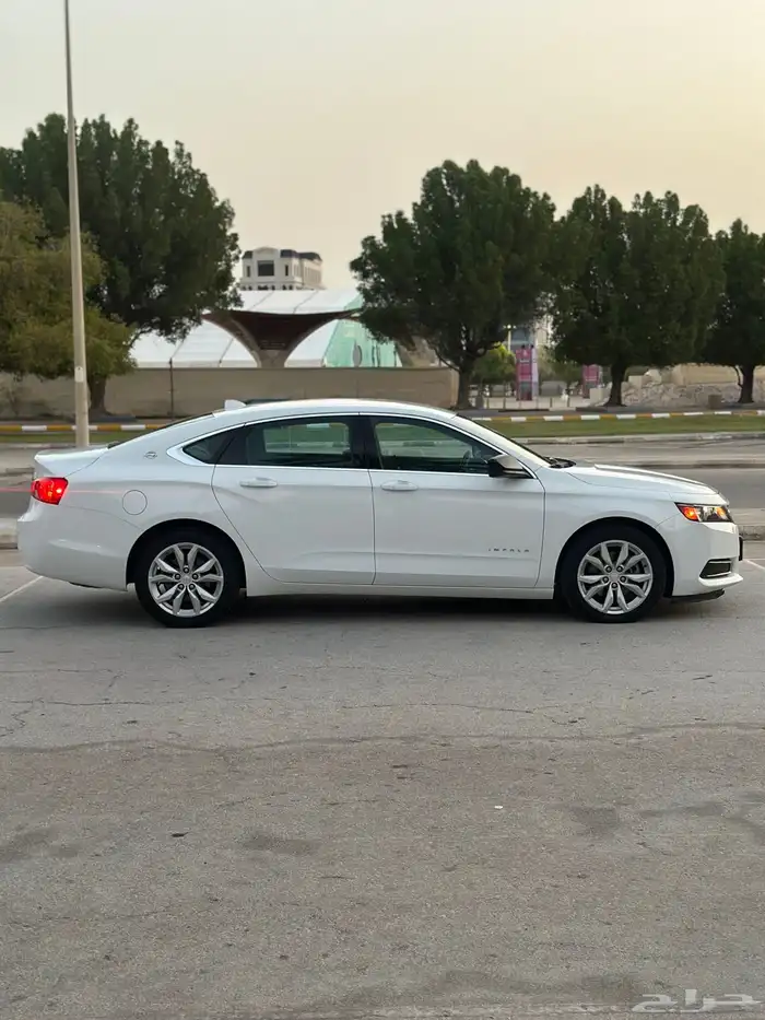 امبالا 2018 LS (مطور) مالك واحد تشييكات وكاله 5