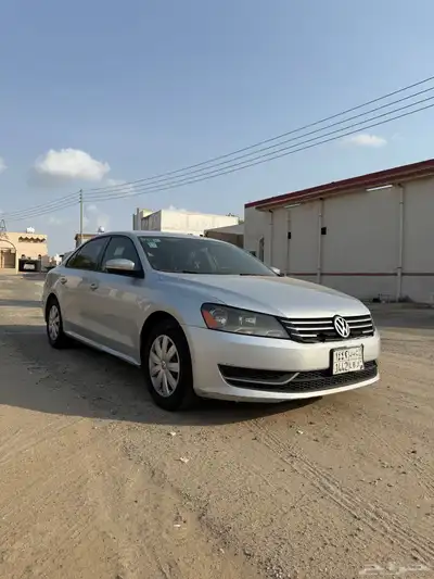 فولكس واجن باسات 2013 index