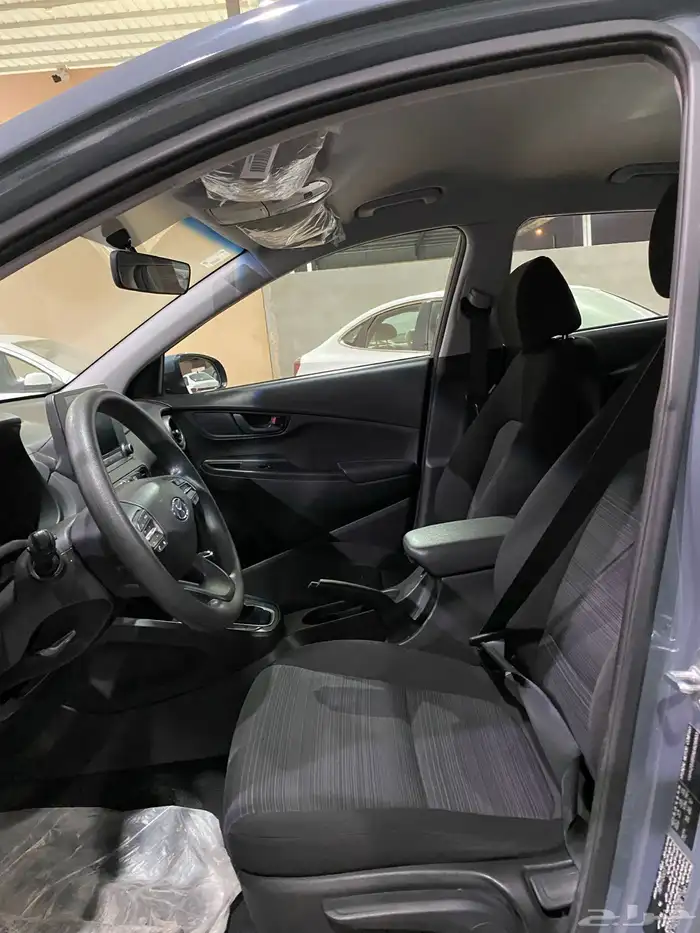 هيونداي كونا 2022 12