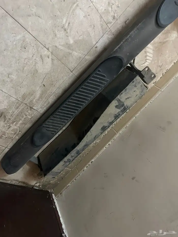 دعسات ( وطايات ) باثفندر 6