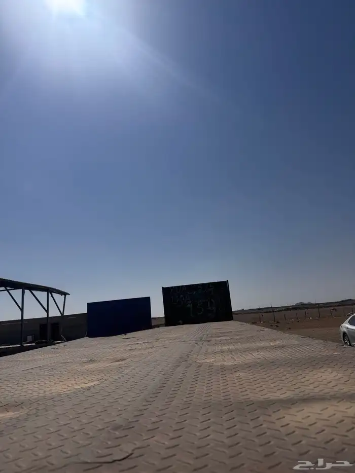 2 تيدر للبيع او للايجار 11