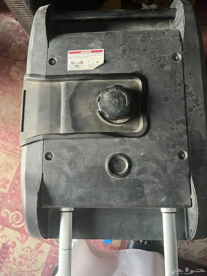 للبيع مولد max technology of japan 2