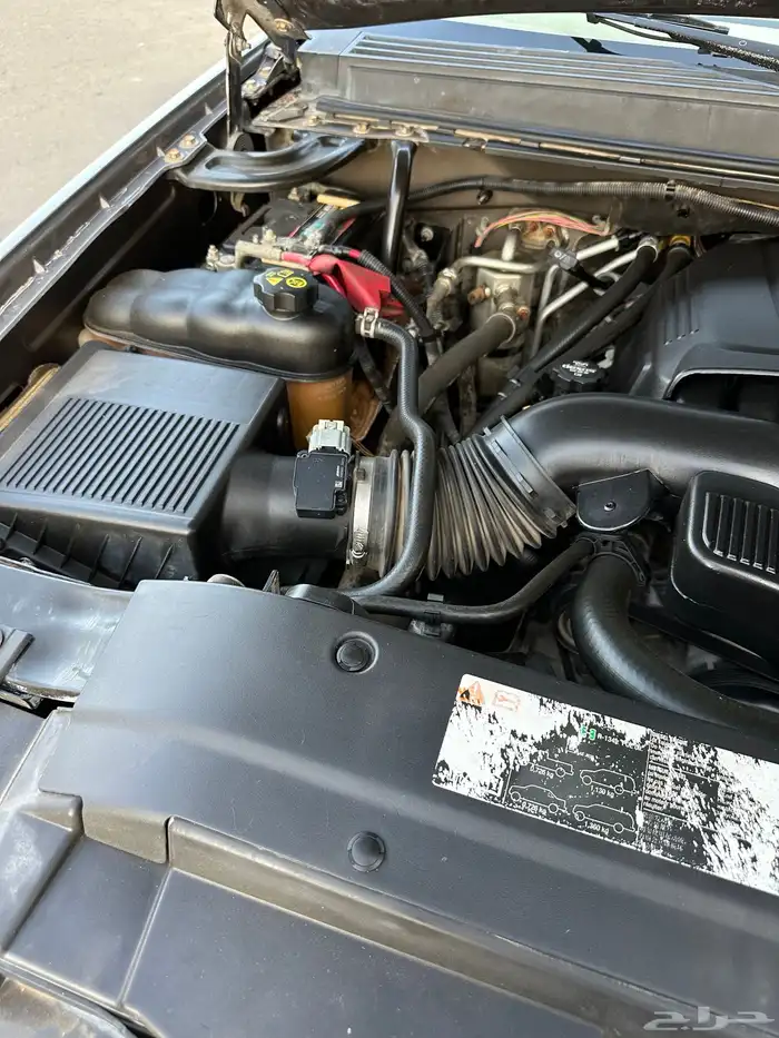 تاهو تم للبيع 16