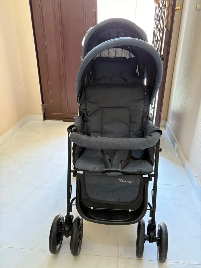 عربية توأم للبيع شبه جدييده ماستخدمت الا ثلاث مرات 3