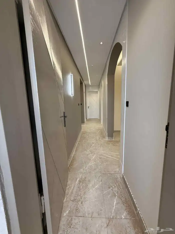 شقق تمليك للبيع حي الشفاء مدينة تبوك 15