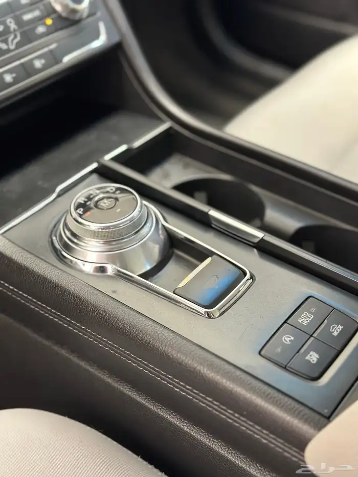 فورد توروس 2020 نظيف 10