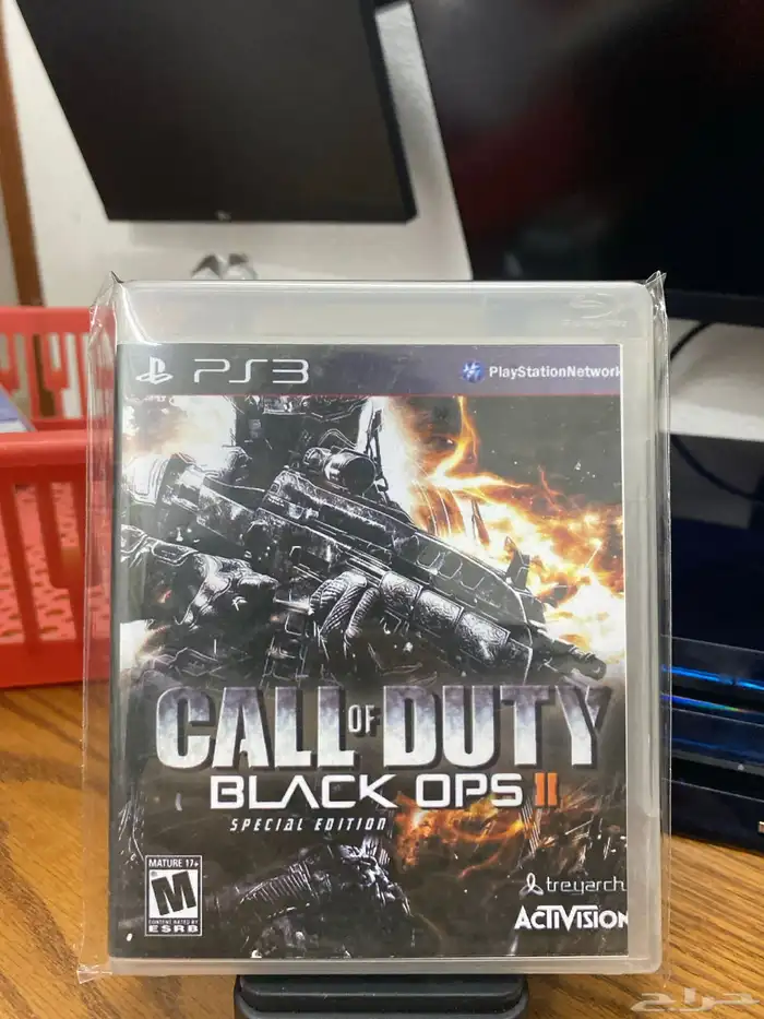 شرطان سوني 3 Sony 33