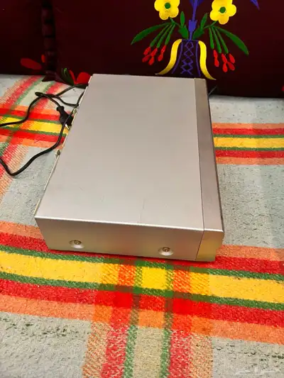 جهاز فيديو index