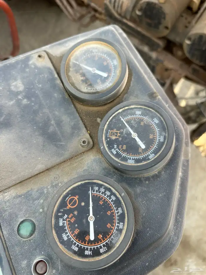 للبيع ماكينة ثقب افقي 15