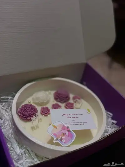 هدايا شموع عطريه index