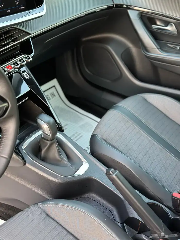 بيجو 2008 2022 25