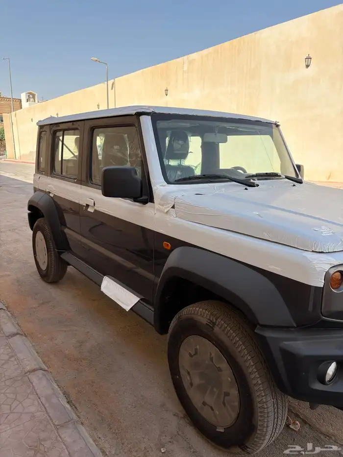 جمني 2026 قير عادي 2