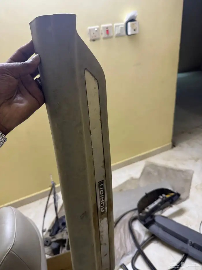 أوريون 2008 قراندي قطع 16