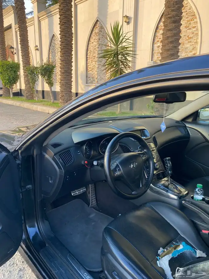 جنسس كوبيه للبدل 8