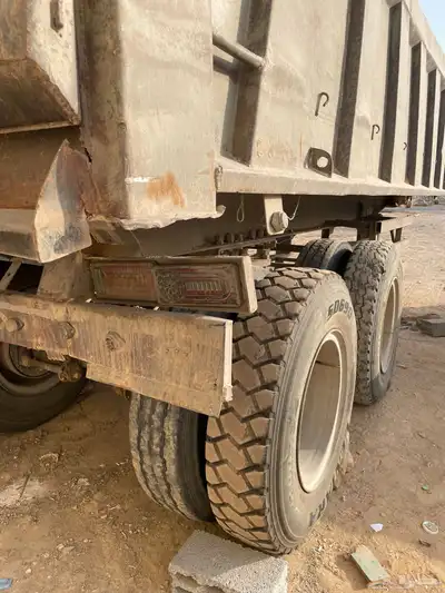 البيع صندوق قلاب مقاس 24 index