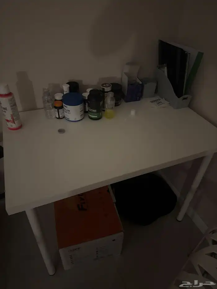 طاوله مكتب ايكيا 0