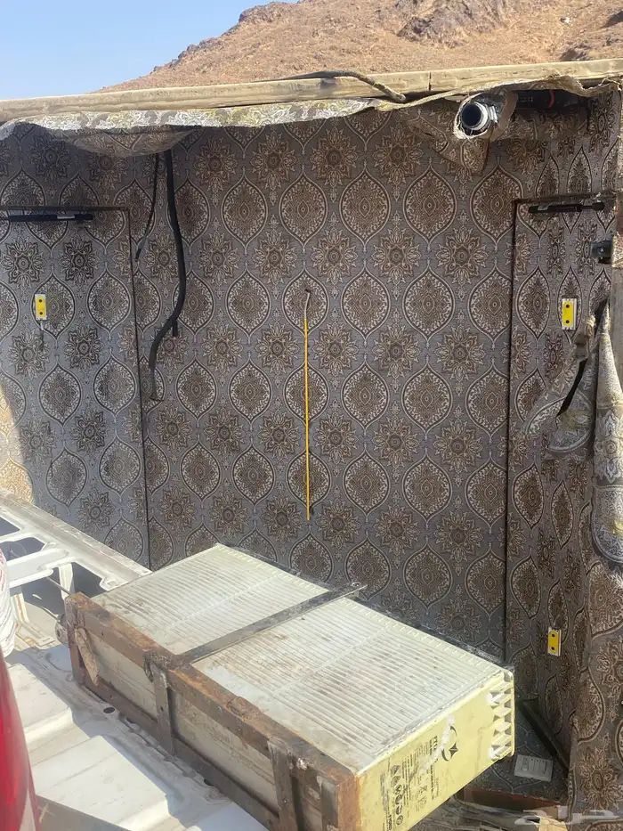 شد شانجان نضيف البازعي 4