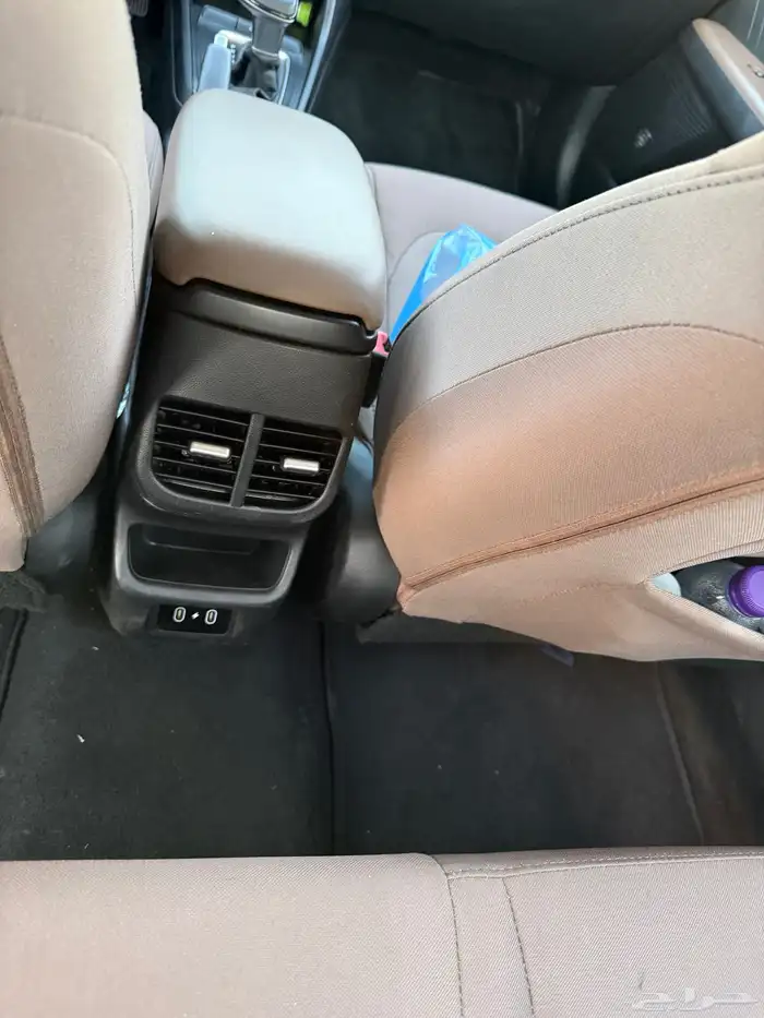 اكسنت 2025 لون رمادي 25