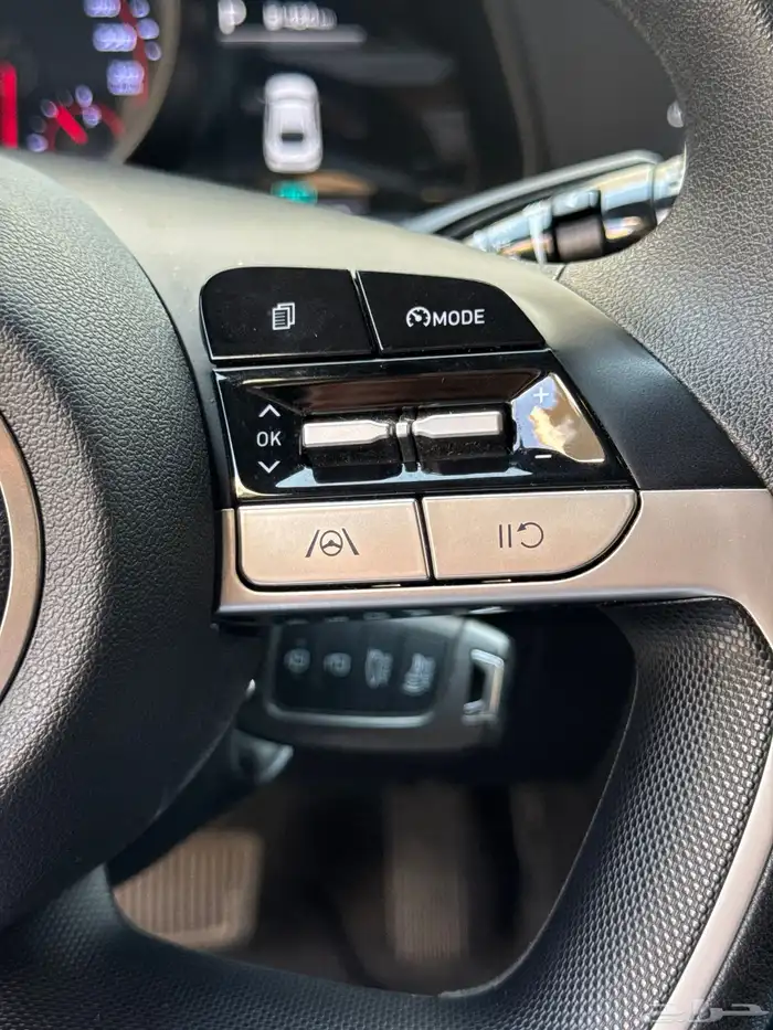 إلنترا 2021 رادار وتحديد مسار 12