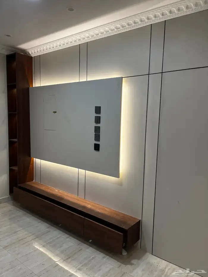 ديكورات وأصباغ و عوازل اسطح ضمان 10سنوات الدمام-الخبر 1