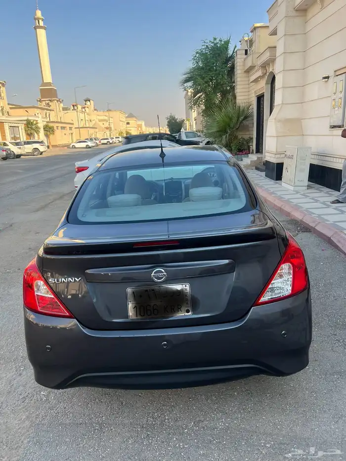 نيسان صني 2023 3