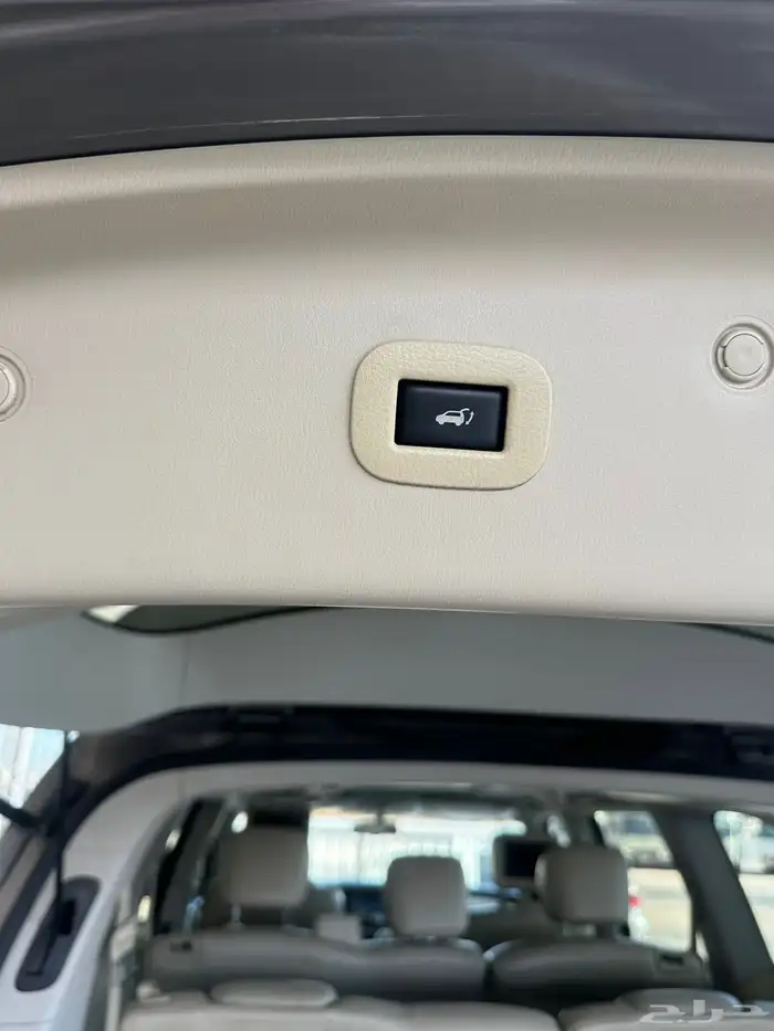 نيسان بلاتينيوم 2015 فل كامل 14