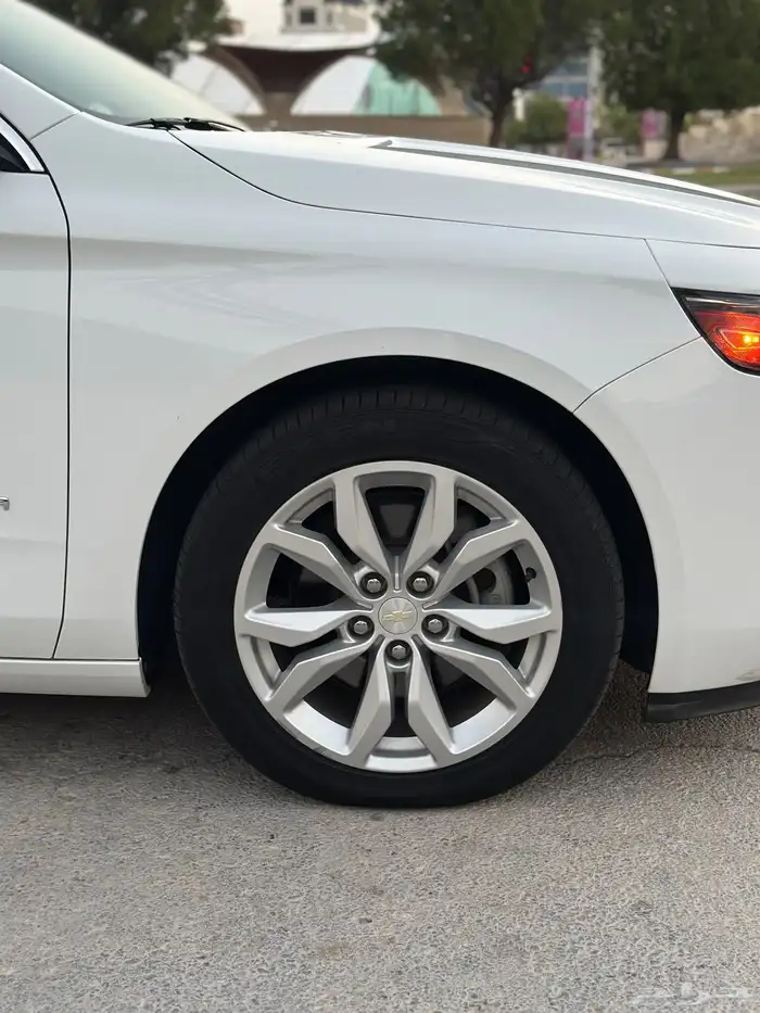 امبالا 2018 LS (مطور) مالك واحد تشييكات وكاله 24