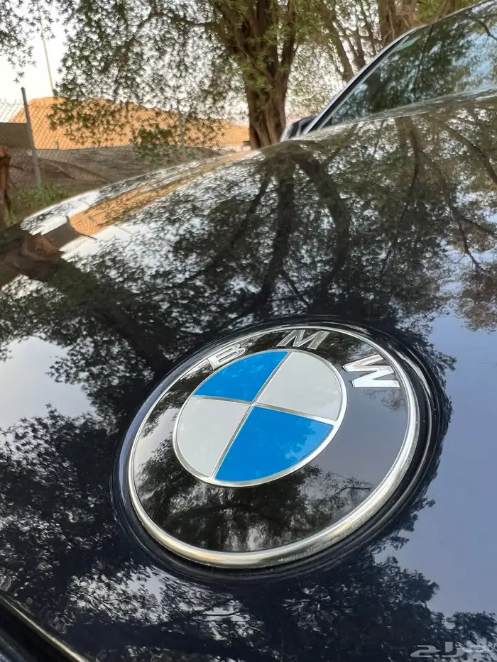 مخزن BMW 730LI الناغي 2015 مواصفات خاصة 32