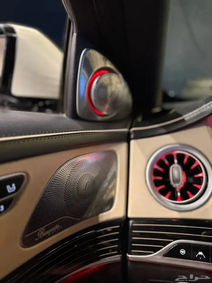 مرسيدس مايباخ 2016 محول 2020 49