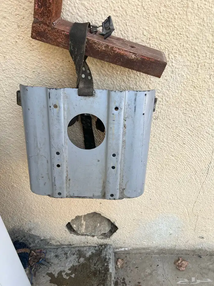 قطع غيار بترول نيسان 83 7