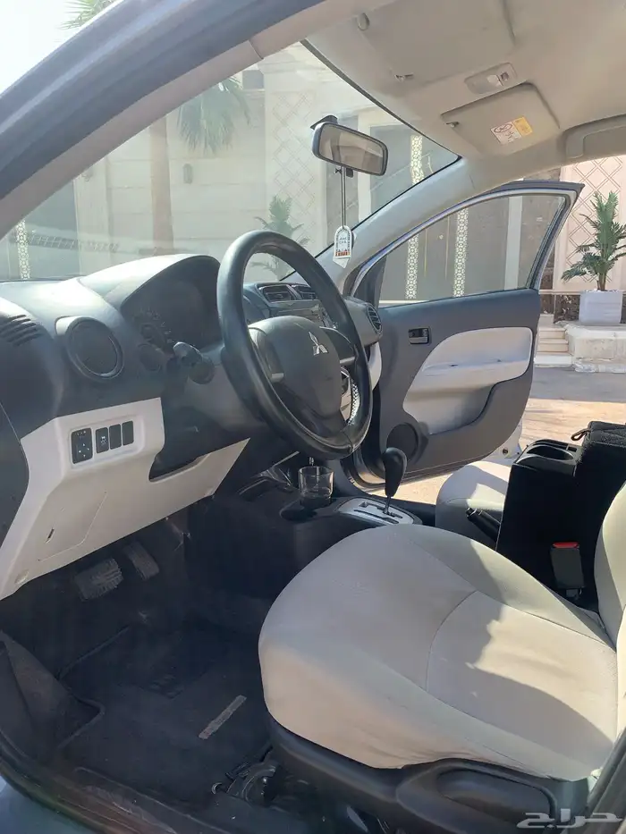 ميتسوبيشي اتراج 2018 19