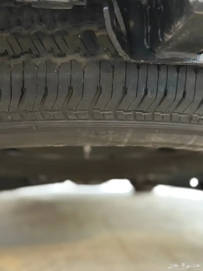 فورد اكسبديشن 2014 نظيف 41