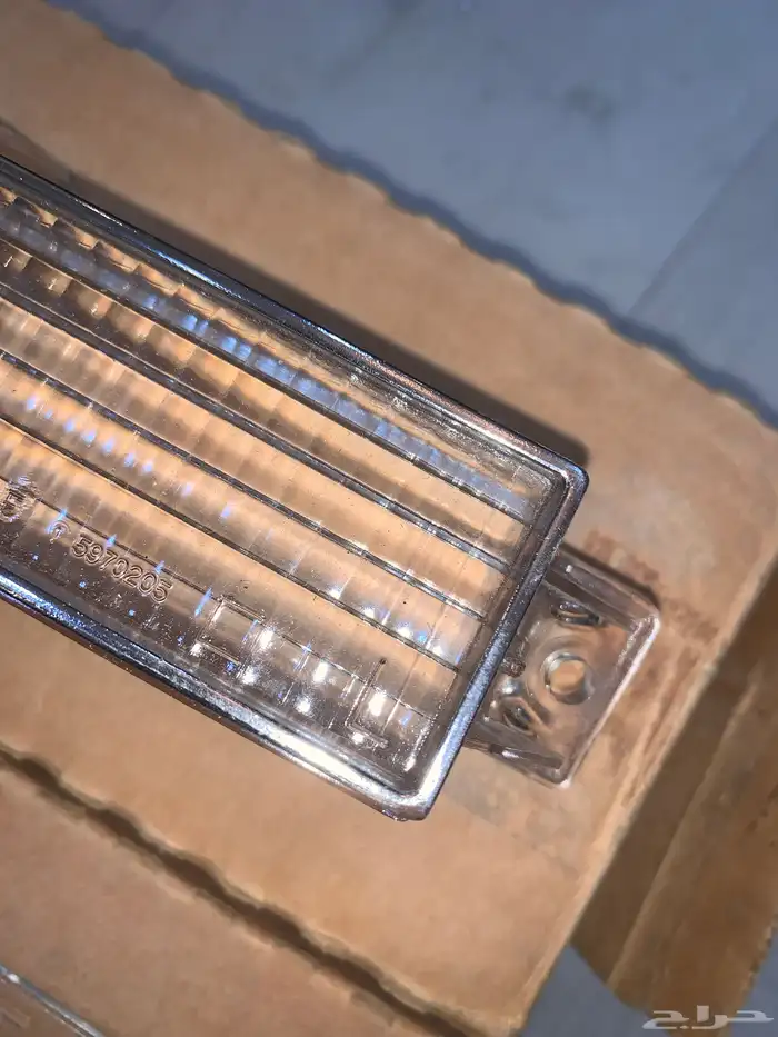 اسطبات ريوس كابرس 79 GM 2