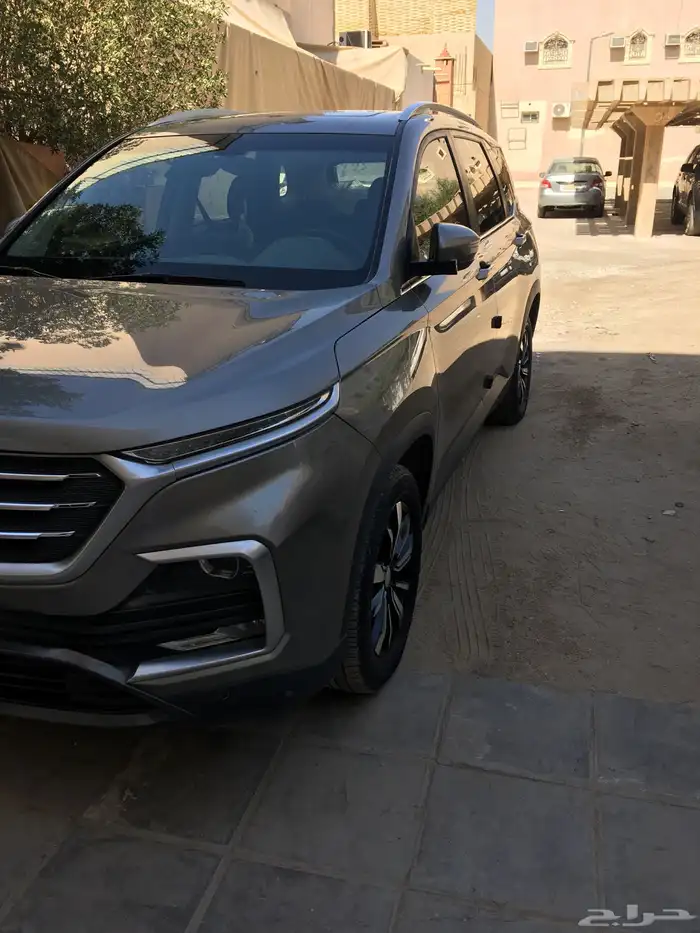 شفرولية كابتيفا 26