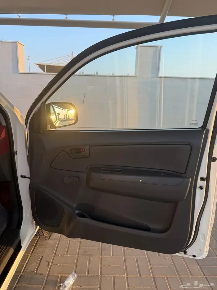 هايلوكس 2015 GL 24