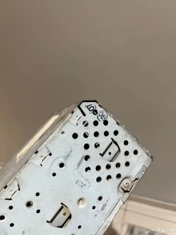 مسجل يارس للبيع 1