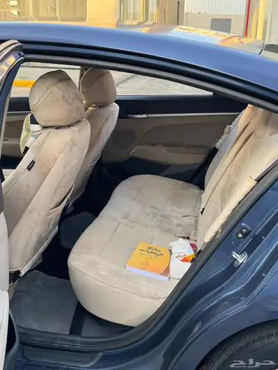 النترا 2019 نظيف ممشى قليل index