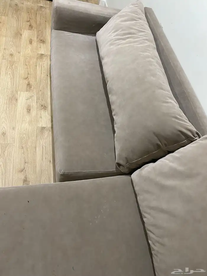 كنب زاوية حرف L 1