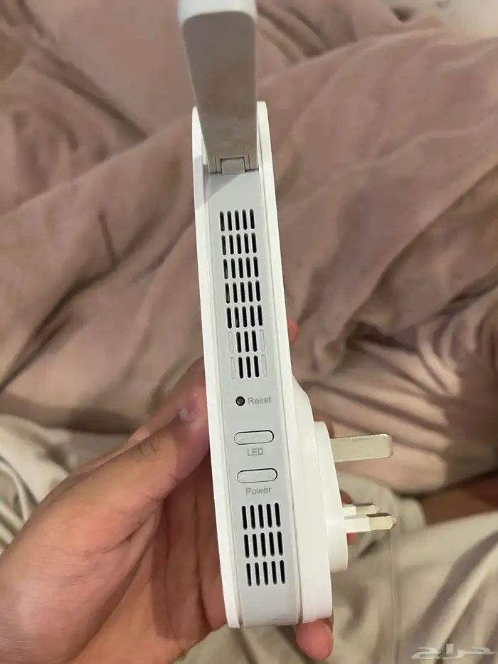 موصل وأي فأي 3