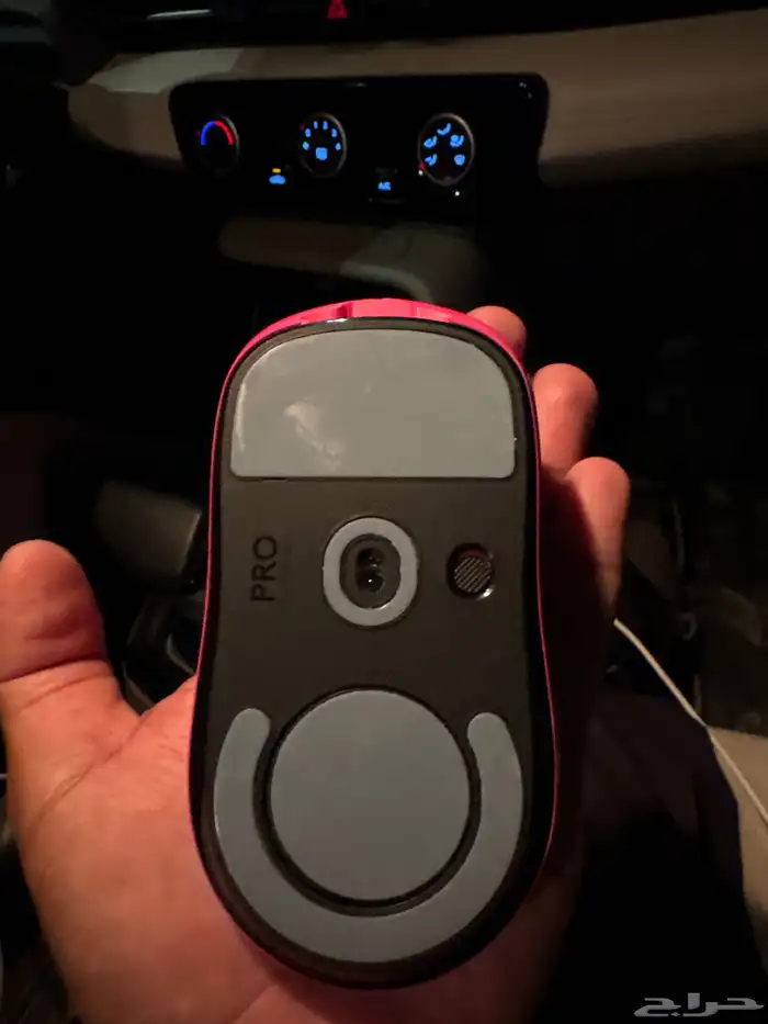 ماوس لوجتيك للبيع مستعجل 1